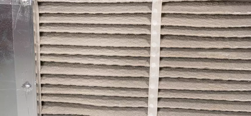 Mobile Car AC Filter Replacement in Passaic