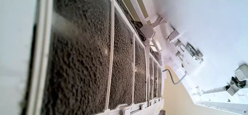 Preventive Air Duct Bacteria Removal in Passaic