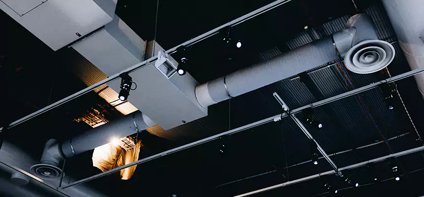 Our Air Duct Replacement Services in Passaic, NJ