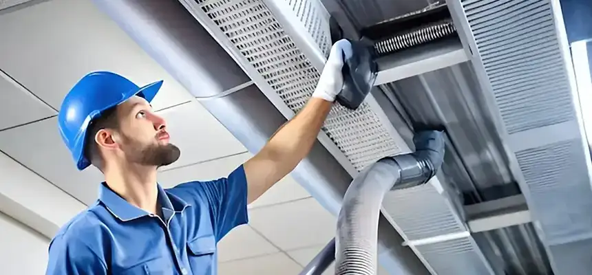Our Annual Dryer Vent Maintenance Services in Passaic, NJ