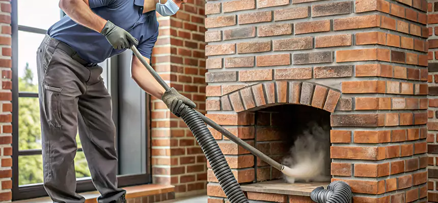Our Chimney Sweep Services in Passaic, NJ