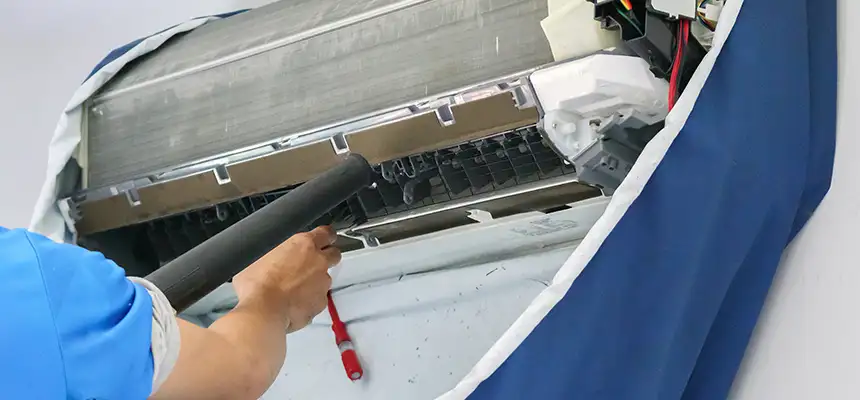 Advanced Clogged Dryer Vent Repair for Multi-Unit & Commercial in Passaic, NJ