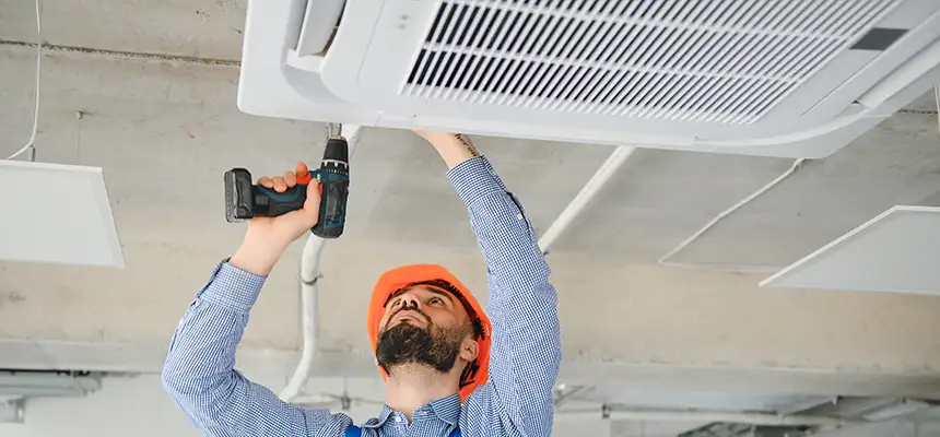 Detailed Multi‑Unit Riser & Roof Termination Cleaning in Passaic