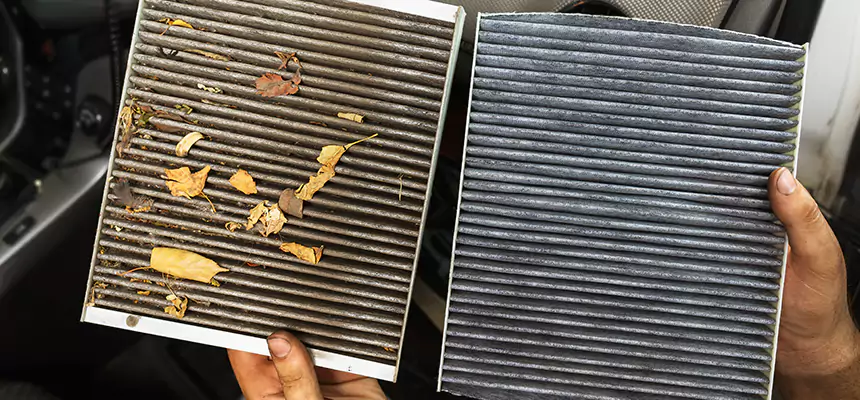 Our Dryer Vent Lint Filter Cleaning Services in Passaic, NJ