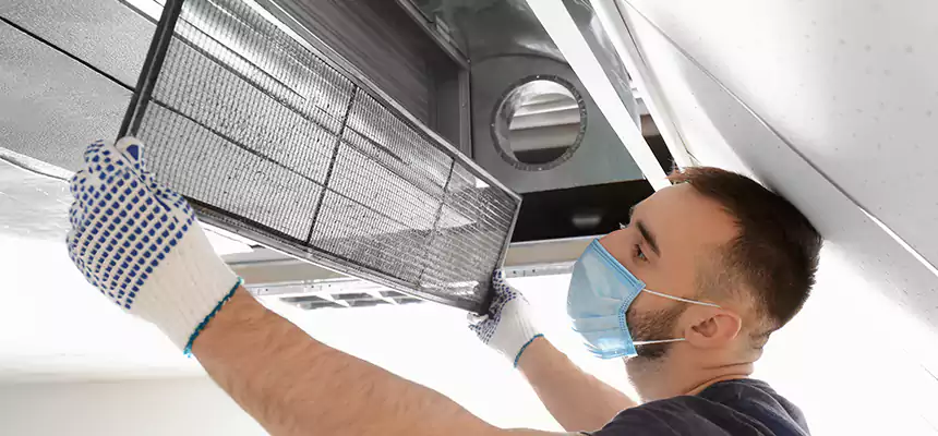 Our Home Duct Cleaning Services in Passaic, NJ  