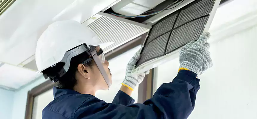 Our Multi-family Home Duct Cleaning Services in Passaic, NJ