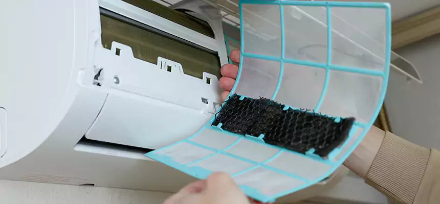 Gentle Ductwork Odor-Control Pet Dander Duct Cleaning in Passaic, NJ