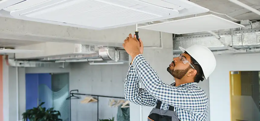 Our Roof Dryer Vent Cleaning Services in Passaic, NJ