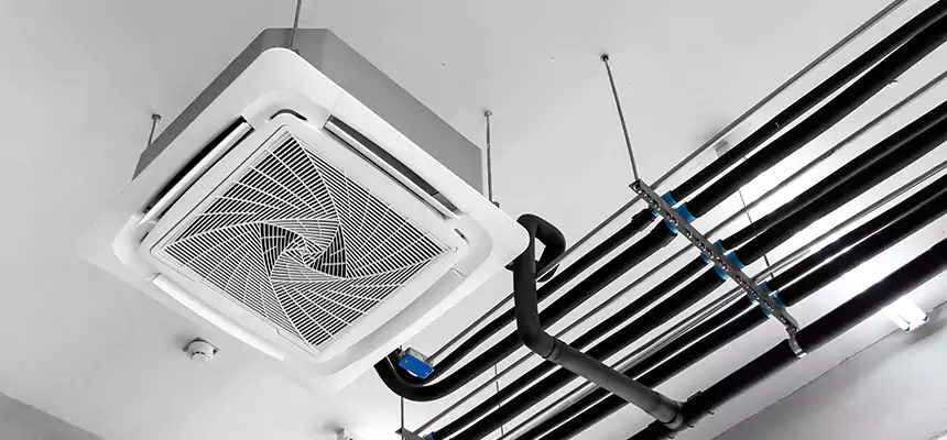 Our Smart AC Vent Controller Services in Passaic, NJ