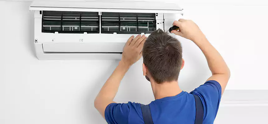 Our Smart Air Conditioning Installation Services in Passaic, NJ