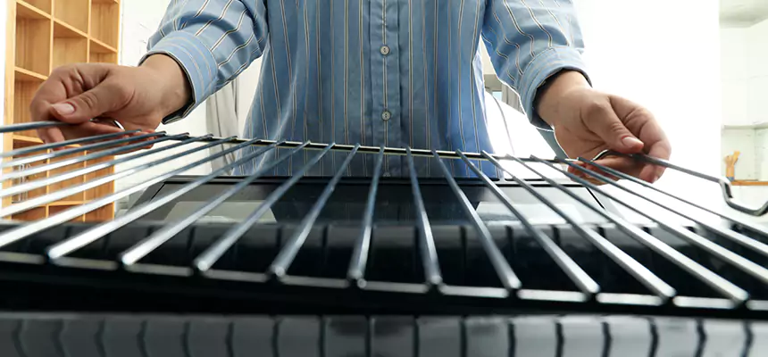 Our Vent Grille Washing Services in Passaic, NJ