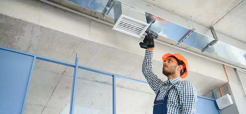 Efficient Exhaust Vent Cleaning in Passaic, NJ