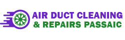 Air Duct Cleaning & Repairs Passaic