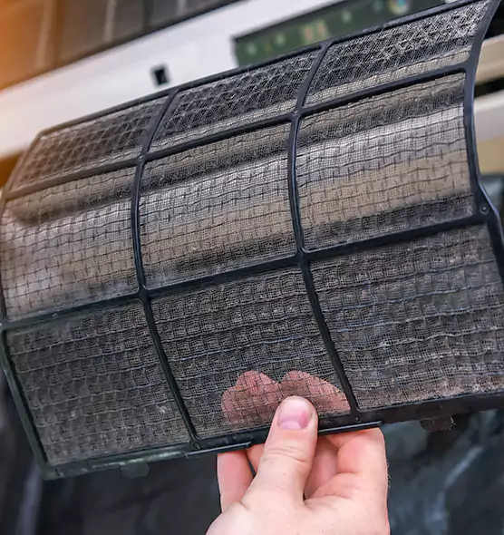 Top-notch AC Air Filter Replacement in Passaic