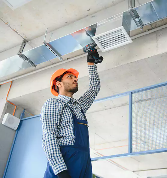 Welcome to Air Duct Cleaning & Repairs Passaic — Your Local Air Duct Installation Specialists in Passaic, NJ