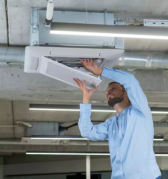 About Air Duct Sealing And Repair in Passaic, NJ