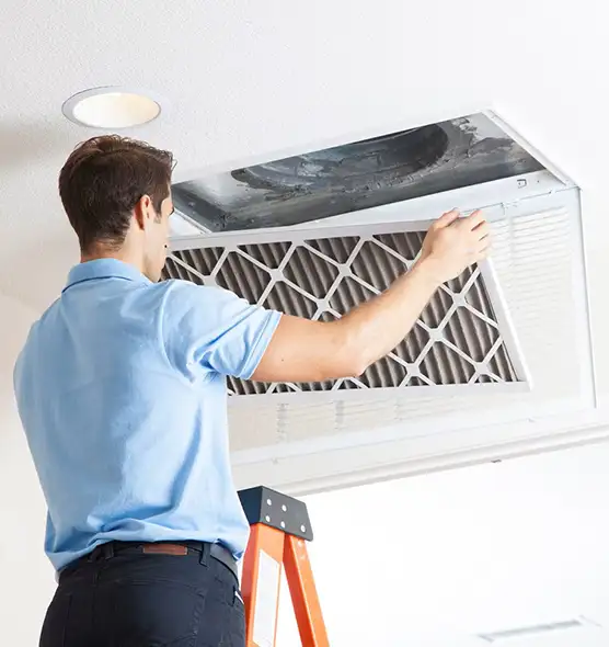 About Annual Dryer Vent Maintenance Passaic, NJ