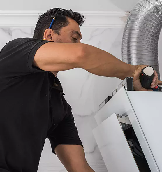 Trusted Bathroom Exhaust Duct Cleaning in Passaic, NJ