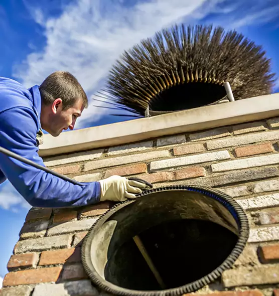 About Professional Chimney Sweep in Passaic, NJ