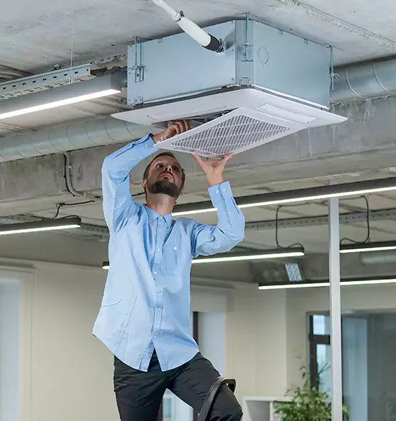 About Custom Wall-Integrated Duct Installation in Passaic, NJ