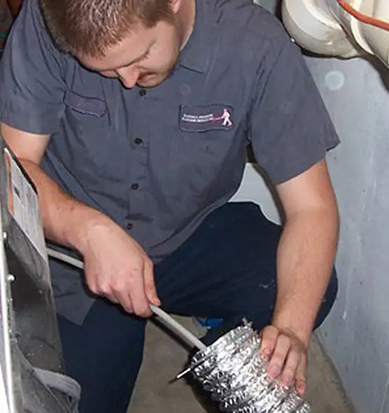 About Dryer Vent Hose Installation in Passaic, NJ