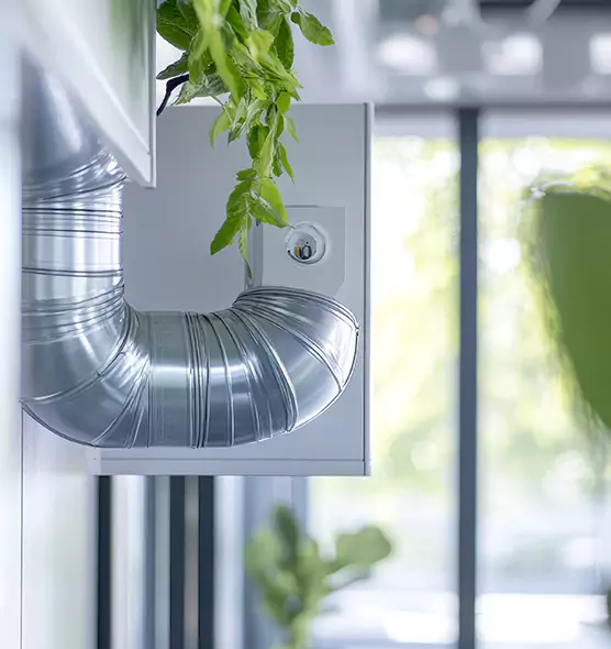 Professional Eco-Safe Dryer Vent Cleaning in Passaic, NJ