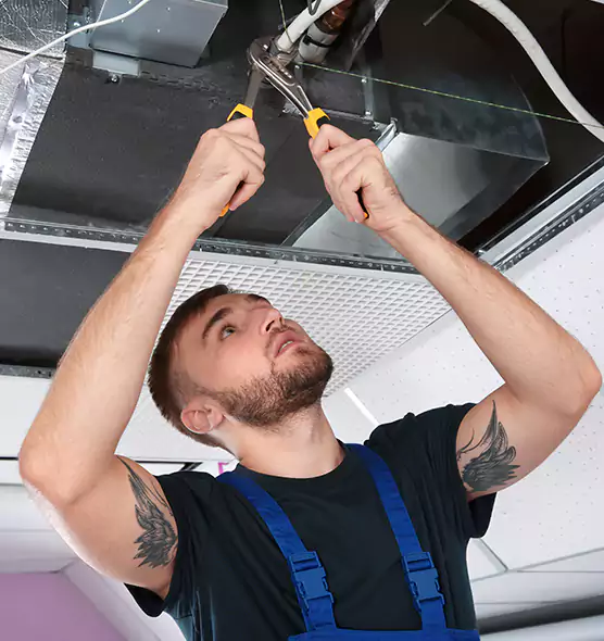 Trusted Home Air Duct Cleaning in Passaic, NJ