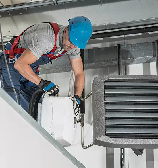 Professional HVAC Cleaning Solutions in Passaic, NJ