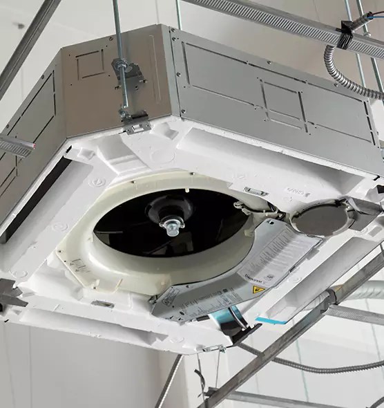 Professional Industrial Dryer Vent Cleaning in Passaic, NJ