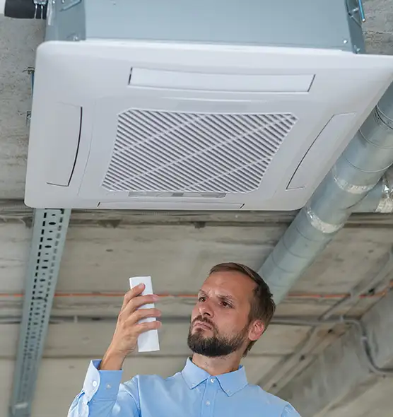 About Local Vent Cleaning Services in Passaic, NJ