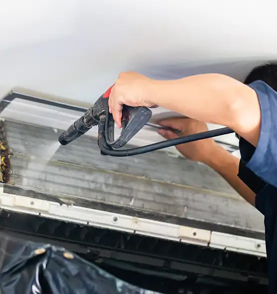 Welcome to Move-in/Move-out Duct Cleaning Services in Passaic, NJ