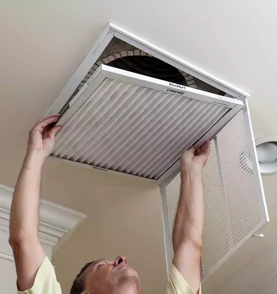 Advanced Residential Vent Cleaning in Passaic, NJ