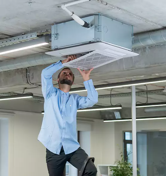 Advanced Rodent Droppings In Vents in Passaic, NJ
