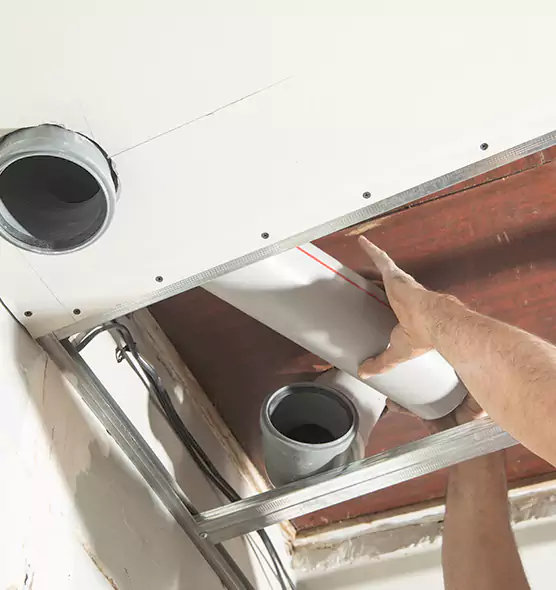 Professional Seasonal Allergy Air Duct Cleaning in Passaic, NJ