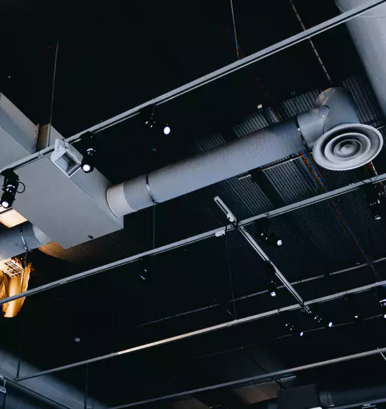 Professinal UV Light Air Purification for Ducts in Passaic, NJ