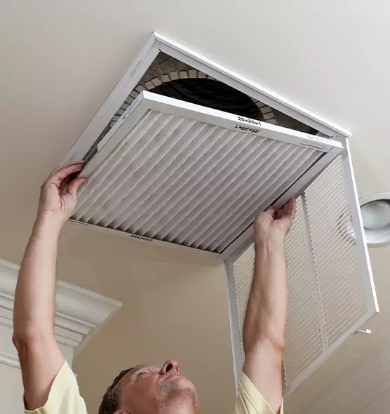 Professional Vent Relocation Services in Passaic, NJ