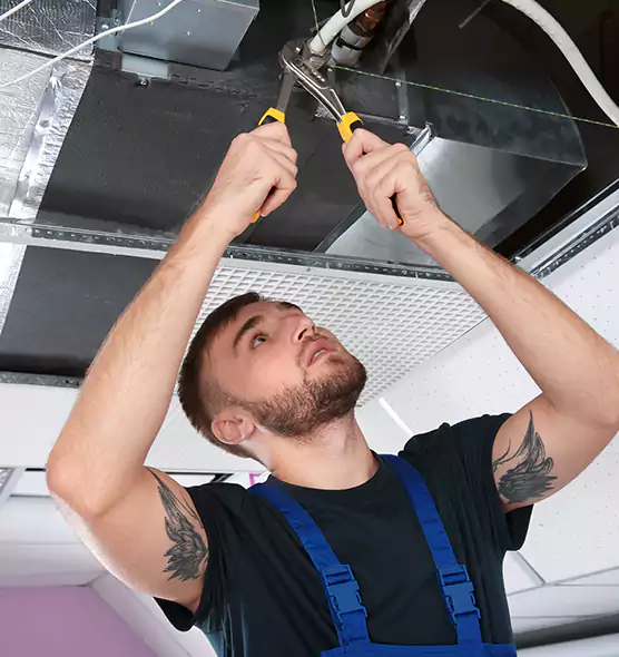 About Ventilation System Upgrades in Passaic, NJ