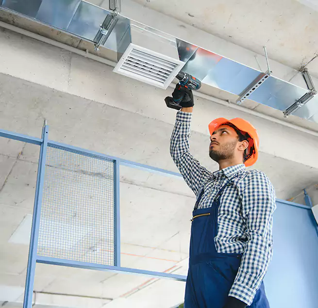 Why Homeowners & Businesses Trust Us in Passaic, NJ?