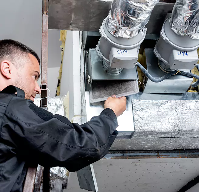 Why Homeowners & Businesses Trust Us in Passaic, NJ?