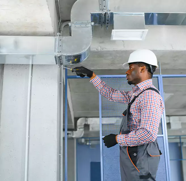 Why Homeowners & Businesses Trust Us Passaic, NJ