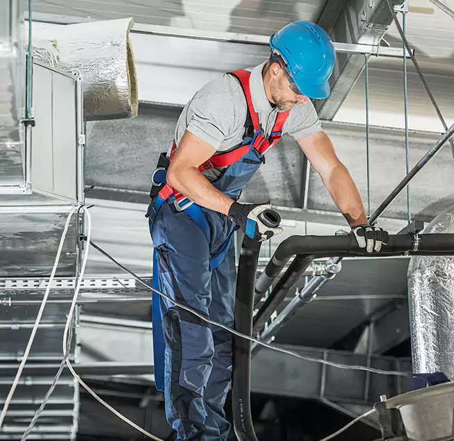 Why Homeowners & Businesses Trust Us in Passaic, NJ?