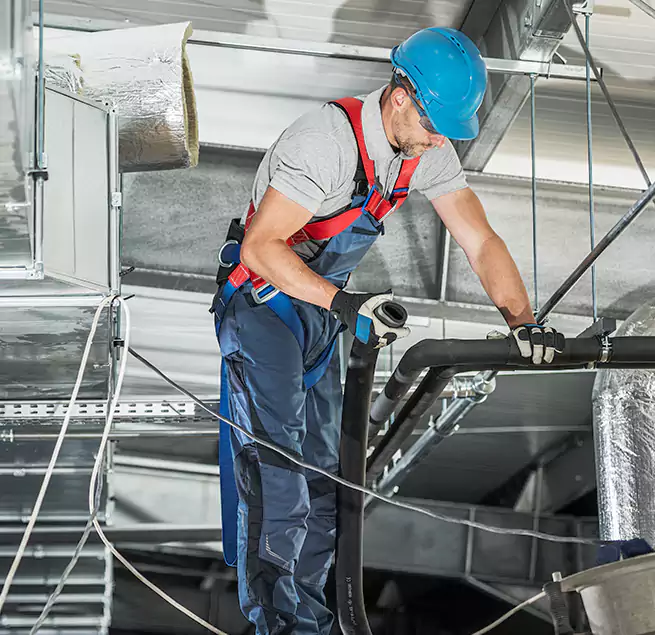 Why Homeowners & Businesses Trust Us in Passaic, NJ?