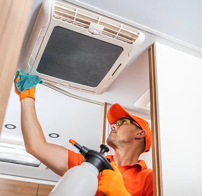 Why Homeowners & Businesses Trust Us in Passaic, NJ?