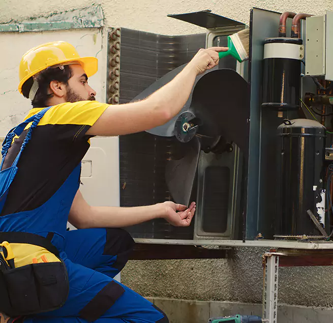 Why Homeowners Businesses Trust Us in Passaic, NJ?