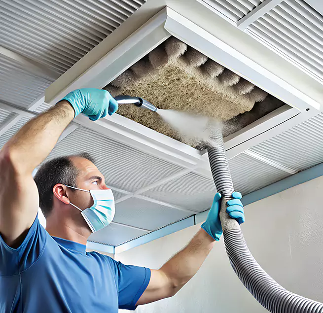  Why Homeowners & Businesses Trust Us Passaic, NJ?