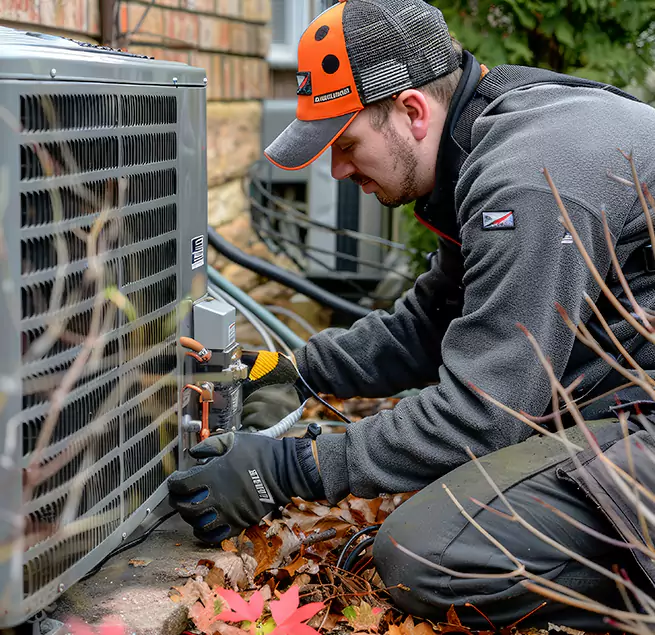 Why Homeowners & Businesses Trust Us in Passaic, NJ?