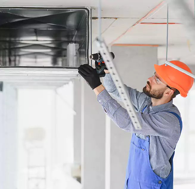 Why Homeowners & Businesses Trust Us in Passaic, NJ?