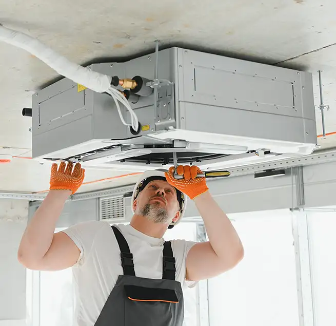 Why Homeowners & Businesses Trust Us Passaic, NJ