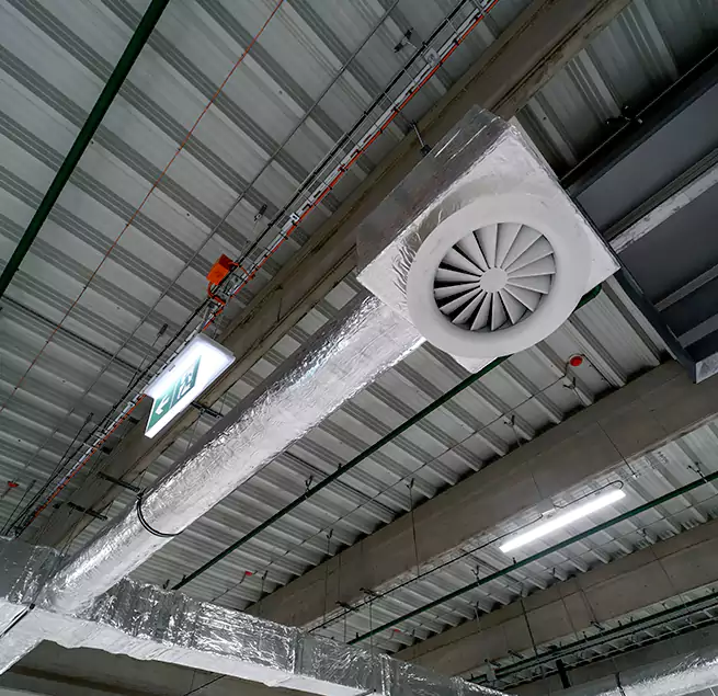 Why Homeowners & Businesses Trust Us in Passaic, NJ