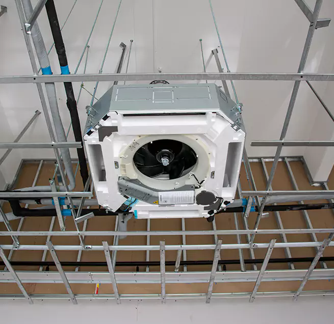 Why Homeowners & Businesses Trust Us Passaic, NJ